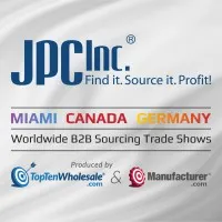 JP Communications INC