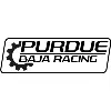 Purdue Baja Racing