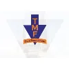 TMF EURO FOUNDATIONS L.L.C TMF EURO FOUNDATIONS L.L.C