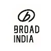 BROAD INDIA BROAD INDIA