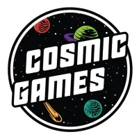 Cosmic Games