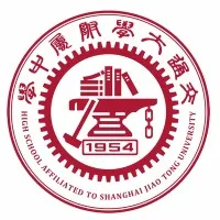 High School Affiliated to Shanghai Jiao Tong University High School Affiliated to Shanghai Jiao Tong University