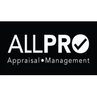 All Pro Appraisal Management All Pro Appraisal Management
