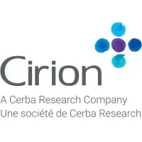 CIRION BioPharma Research