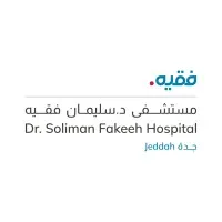 Dr.Soliman Fakeeh Hospital Jeddah Dr.Soliman Fakeeh Hospital Jeddah