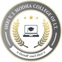 SHRI V. J. MODHA COLLEGE