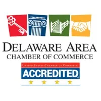 Delaware Area Chamber of Commerce Delaware Area Chamber of Commerce