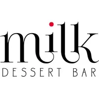 Milk Dessert Bar