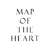 Map of the Heart Map of the Heart