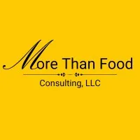 More Than Food Consulting