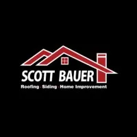 Scott Bauer Roofing and Siding Inc