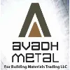 Avadh Metal And Building Materials Trading LLC