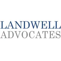 Landwell Advocates email format