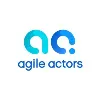 Agile Actors Agile Actors