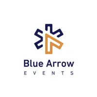 Blue Arrow Events Blue Arrow Events