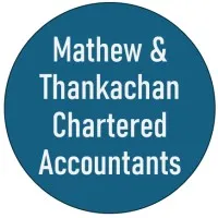 Mathew & Thankachan Chartered Accountants