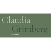 Claudia Grimberg Lawyers
