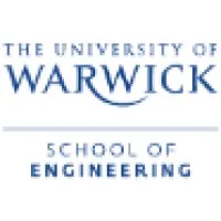 School of Engineering, University of Warwick School of Engineering, University of Warwick