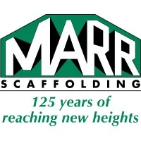 Marr Scaffolding Company Marr Scaffolding Company