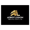 Adroit Legion Advertising Pvt Ltd. Adroit Legion Advertising Pvt Ltd.