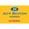 Jeff Benton Homes Jeff Benton Homes