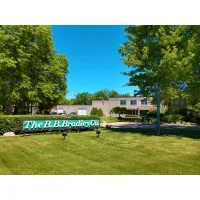  B.B. Bradley Company 