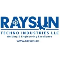 Raysun Techno Industries LLC. "Laser Weld, Stub Welding, Hardfacing, Shot Peening, Mould repair"