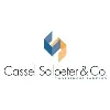 Cassel Salpeter and Co. Cassel Salpeter and Co.