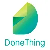DoneThing DoneThing