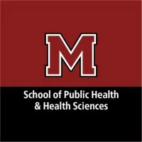 UMass Amherst School of Public Health & Health Sciences UMass Amherst School of Public Health & Health Sciences