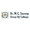 Dr.M.C.Saxena Group of Colleges