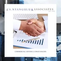 V. S.  Nyangulu & Associates Legal Practitioners and Conveyancers