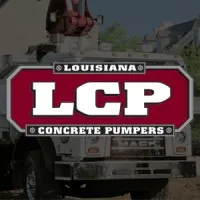 Louisiana Concrete Pumpers