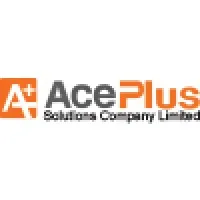 AcePlus Solutions Company Limited email format