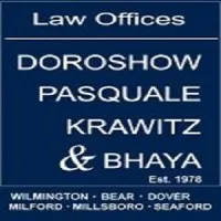 Doroshow Pasquale Krawitz & Bhaya