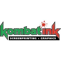 Kombat Ink Kombat Ink