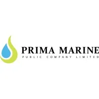 Prima Marine Public Company Limited (Official) Prima Marine Public Company Limited (Official)