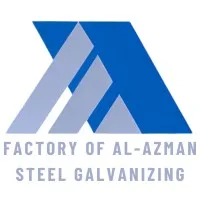 Al Azman Steel Galvanization Company