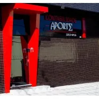 Contabilidade Aporte Contabilidade Aporte