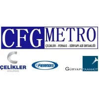 ÇELİKLER-FERNAS-GÜRYAPI ADİ ORTAKLIĞI