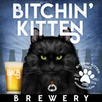 Bitchin' Kitten Brewery