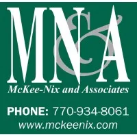 MCKEE NIX AND ASSOCIATES, INC