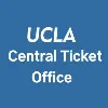 UCLA Central Ticket Office UCLA Central Ticket Office