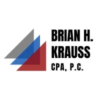 Brian H. Krauss, CPA, P.C.