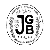 Jackworth Ginger Beer