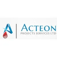 ACTEON PROJECT SERVICES