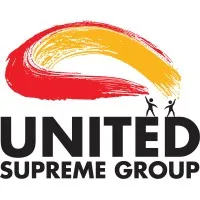 United Supreme Group Inc./United Decorating United Supreme Group Inc./United Decorating