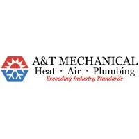 A&T Mechanical HVAC+Plumbing