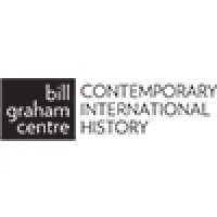 Bill Graham Centre for Contemporary International History Bill Graham Centre for Contemporary International History