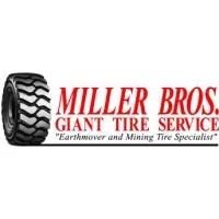 Miller Bros Giant Tire Service Miller Bros Giant Tire Service